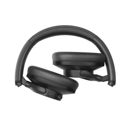 หูฟังไร้สาย TRONSMART SOUNFII Q20 - สีดำ_2